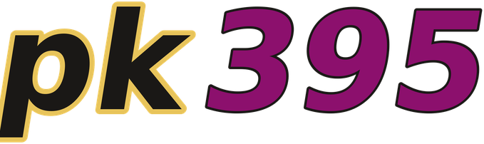 pk395 logo