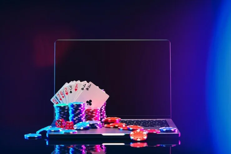 pk395 Pakistan Casino lobby