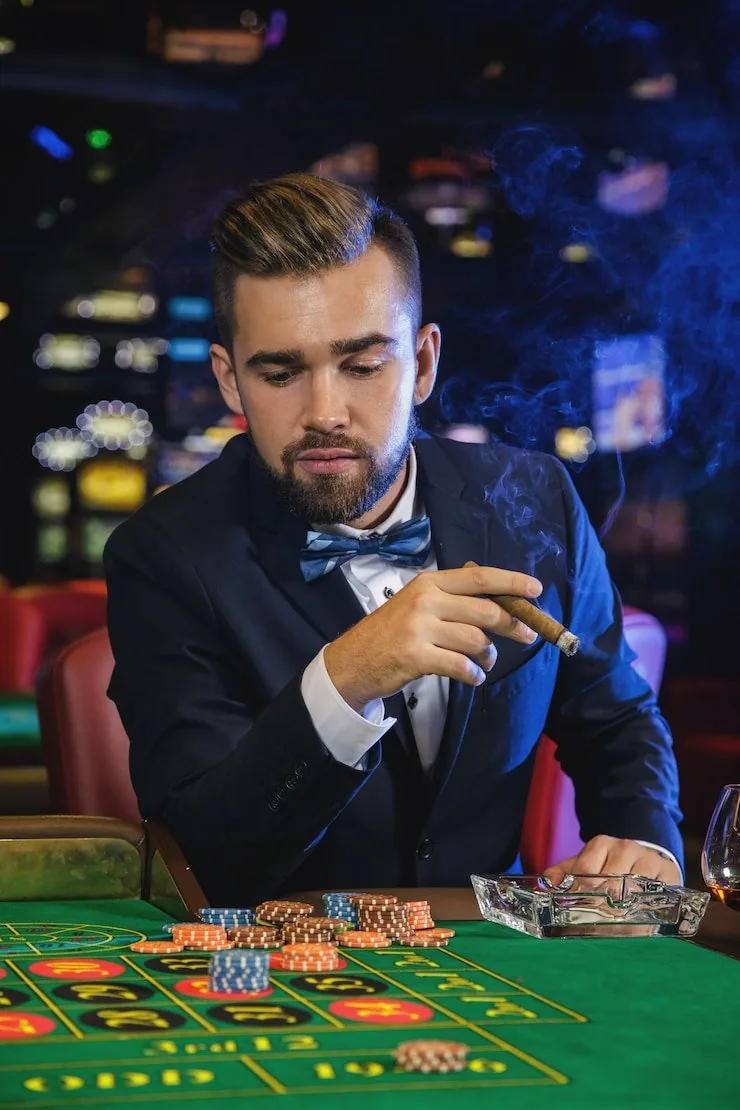pk395 Islamabad Roulette Room
