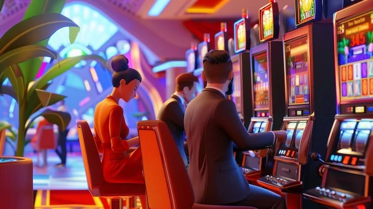pk395 pk395 App — Casino on Your Phone