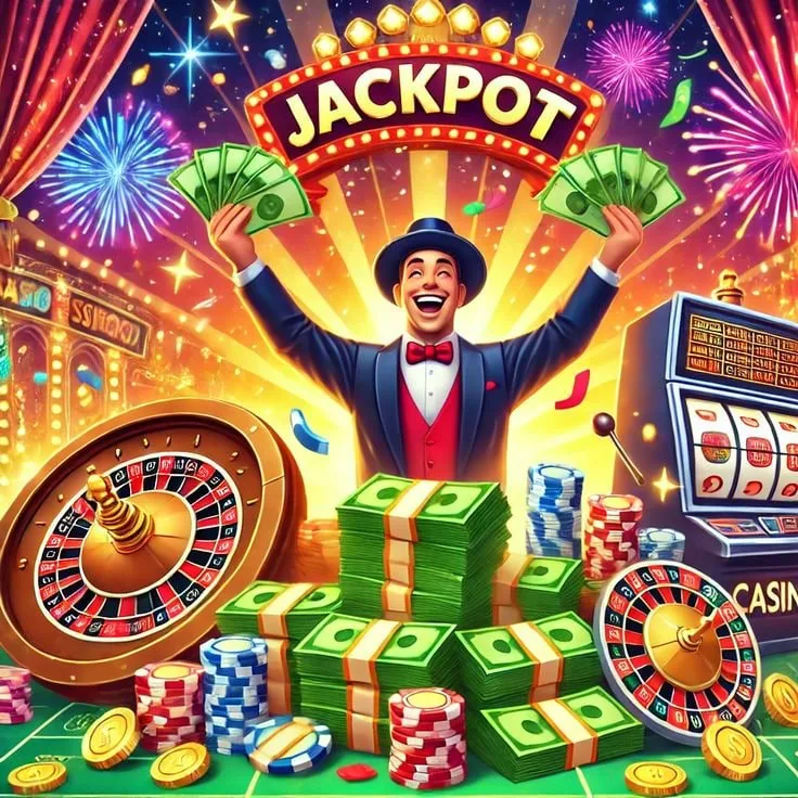 pk395 Our Blackjack Ace Lobby — What Is Inside